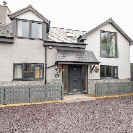 Hunters Cottage Benllech Exterior foto