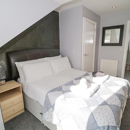 Hunters Cottage Benllech Exterior foto