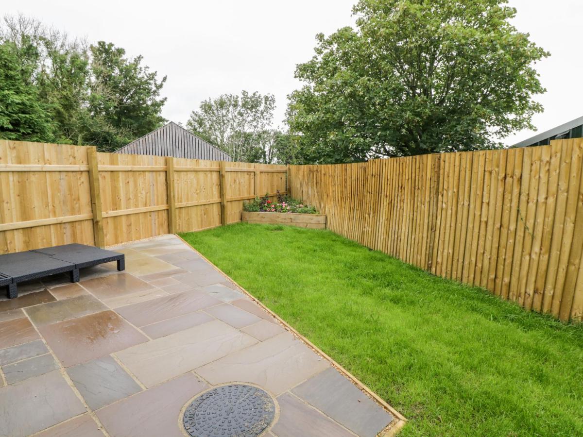 Hunters Cottage Benllech Exterior foto