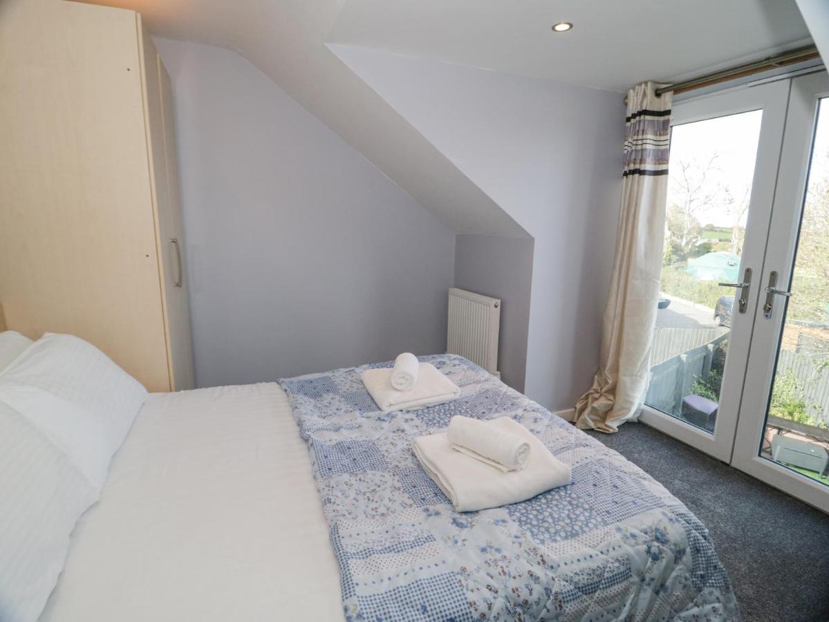 Hunters Cottage Benllech Exterior foto