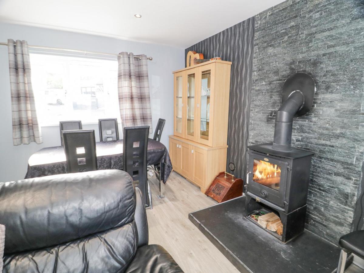 Hunters Cottage Benllech Exterior foto