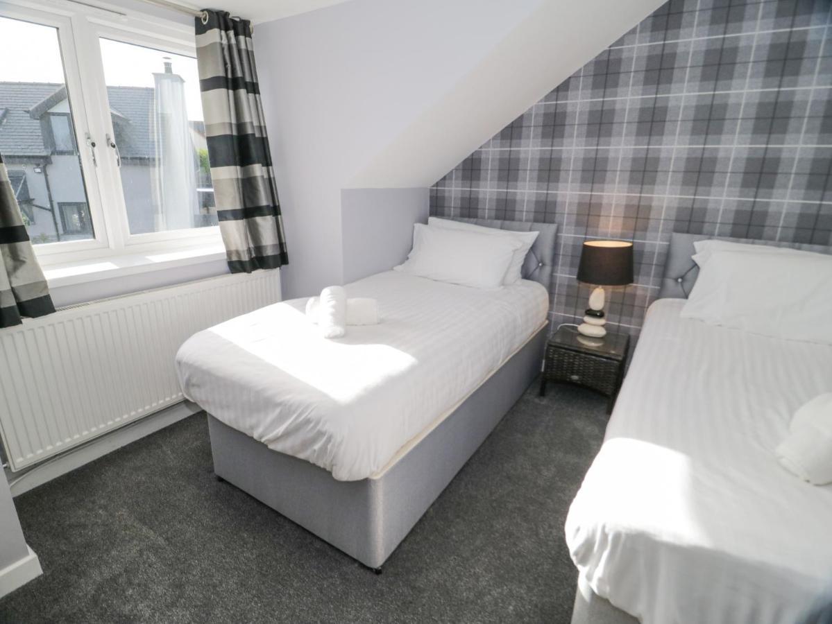Hunters Cottage Benllech Exterior foto