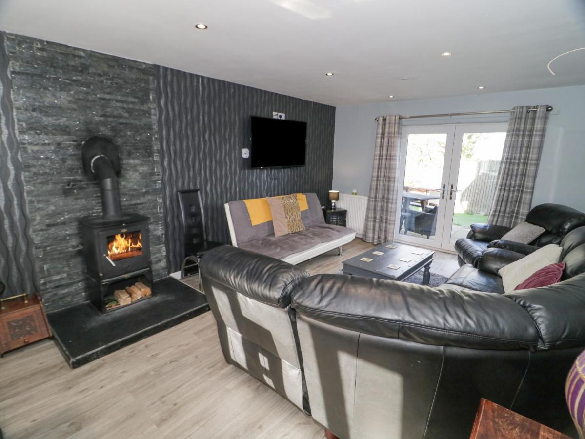 Hunters Cottage Benllech Exterior foto