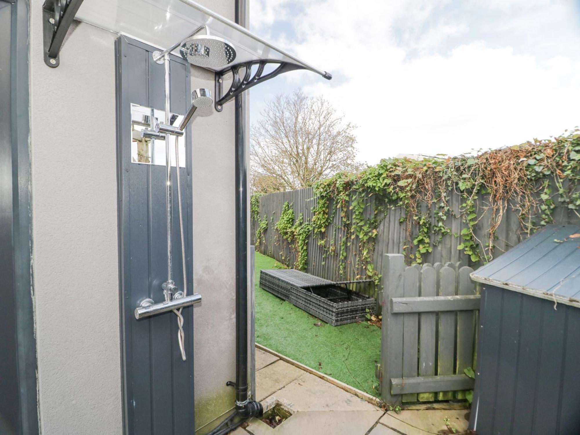 Hunters Cottage Benllech Exterior foto